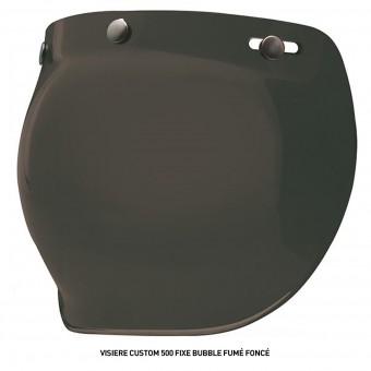 Bell Visiere Custom 500 Fixe Bubble